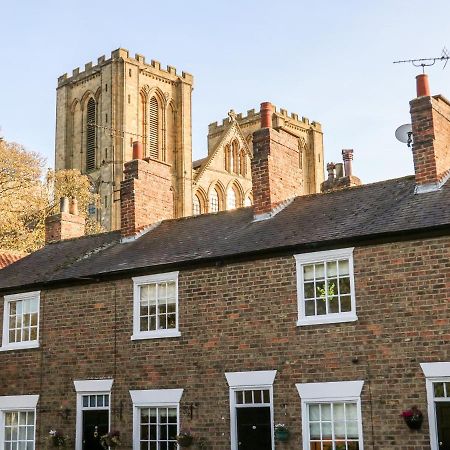 Court Cottage Ripon Bagian luar foto