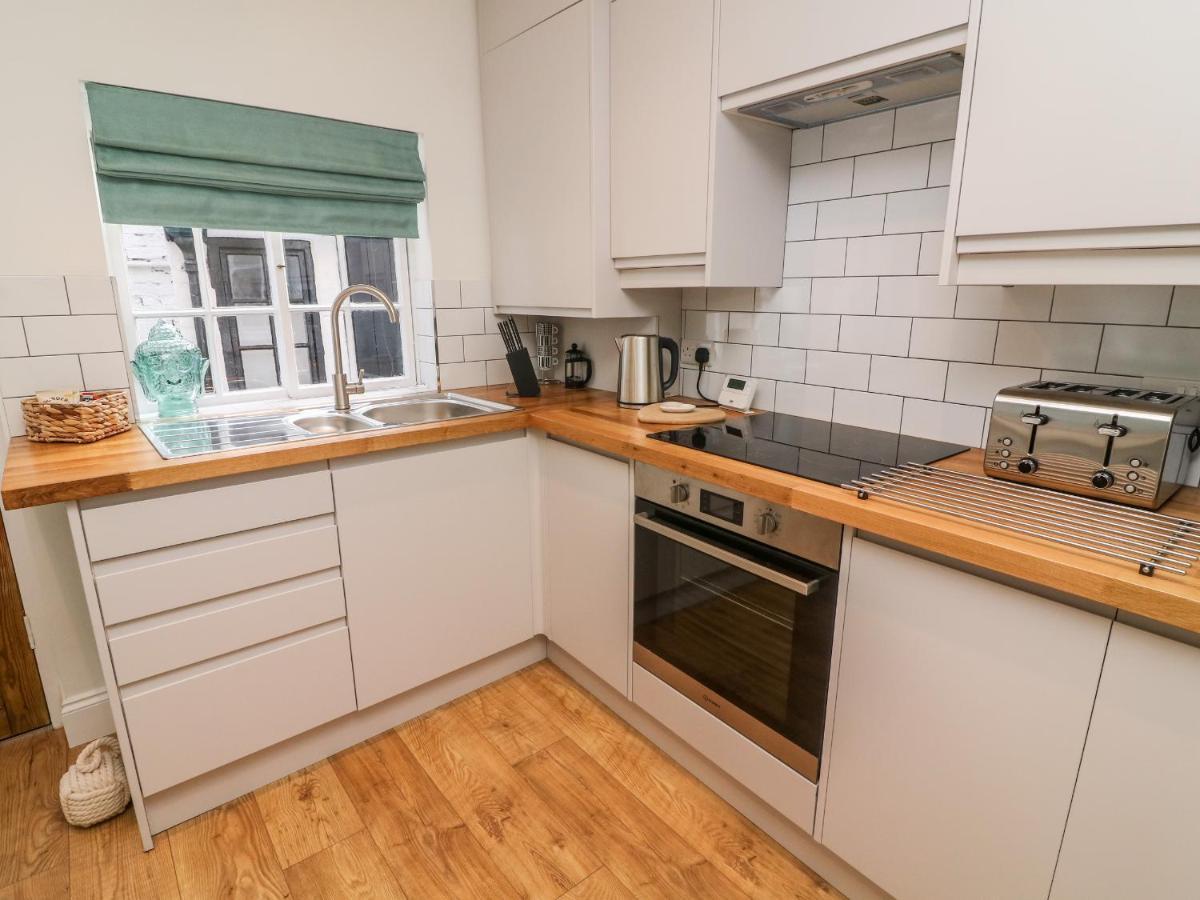 Court Cottage Ripon Bagian luar foto