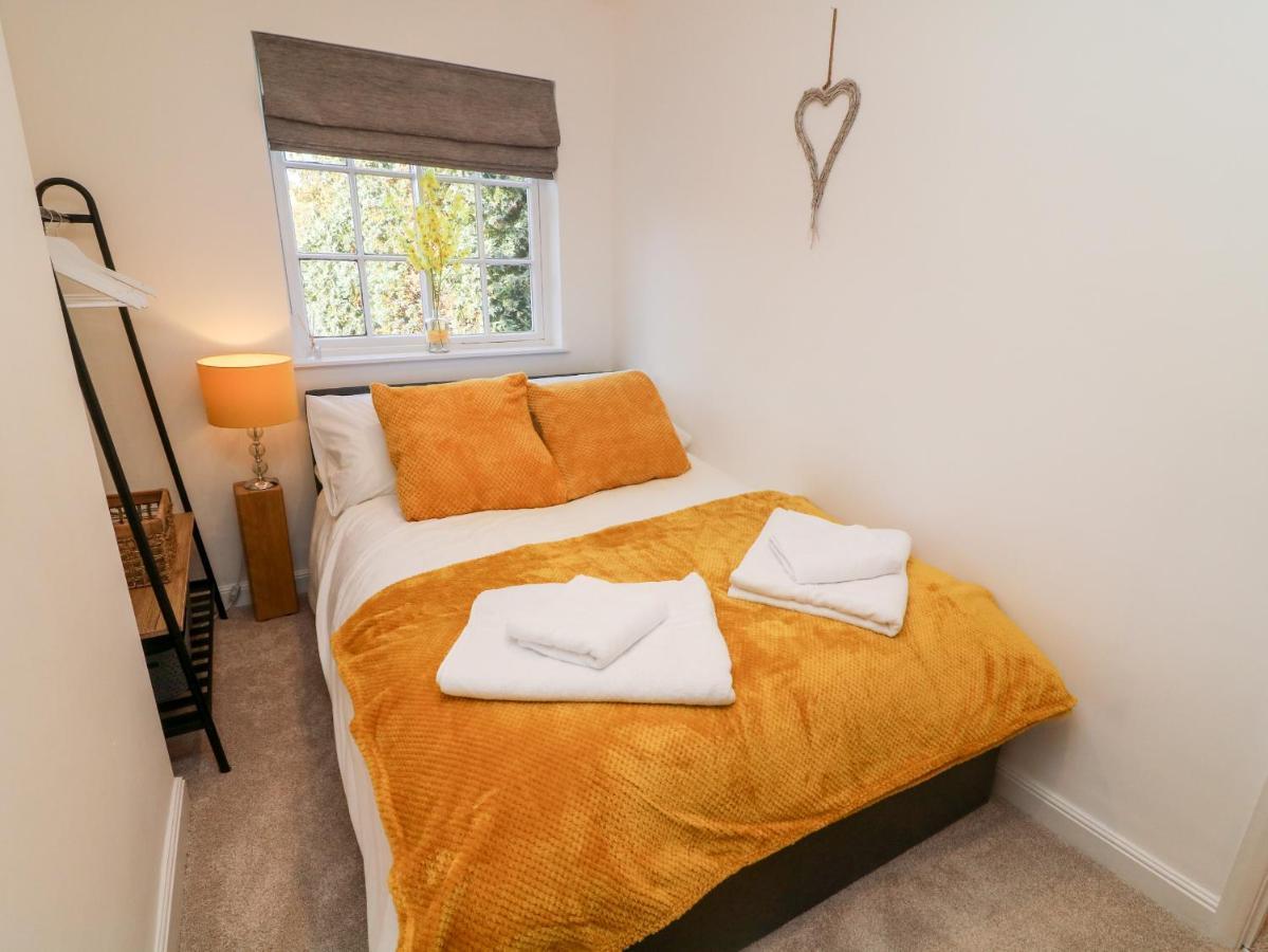 Court Cottage Ripon Bagian luar foto
