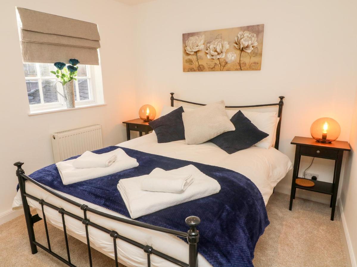Court Cottage Ripon Bagian luar foto
