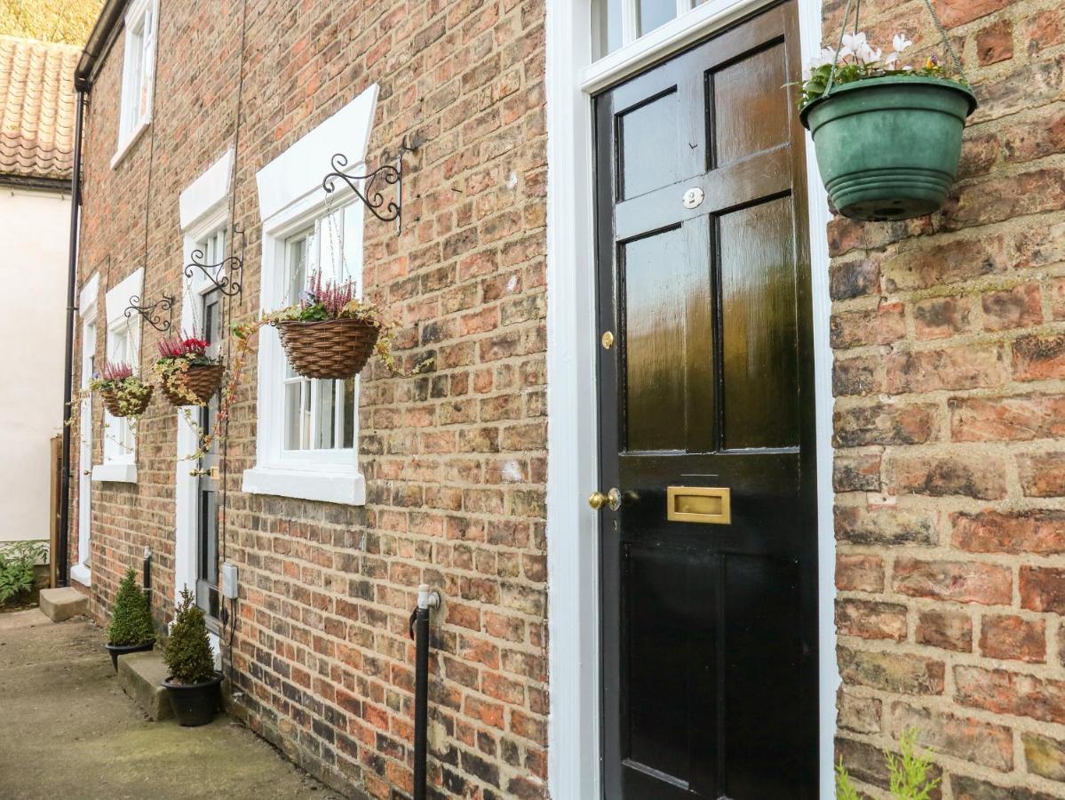 Court Cottage Ripon Bagian luar foto