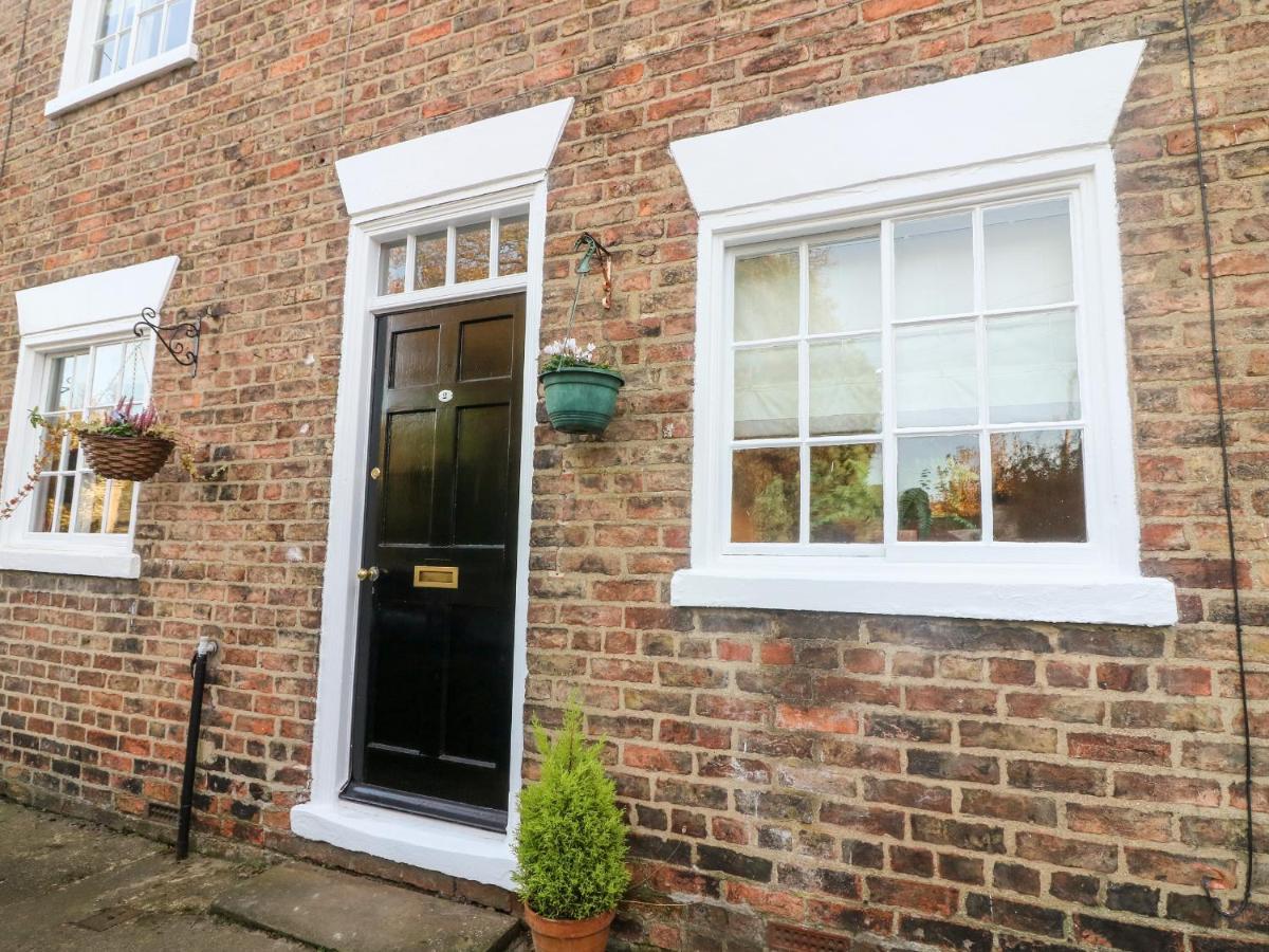 Court Cottage Ripon Bagian luar foto