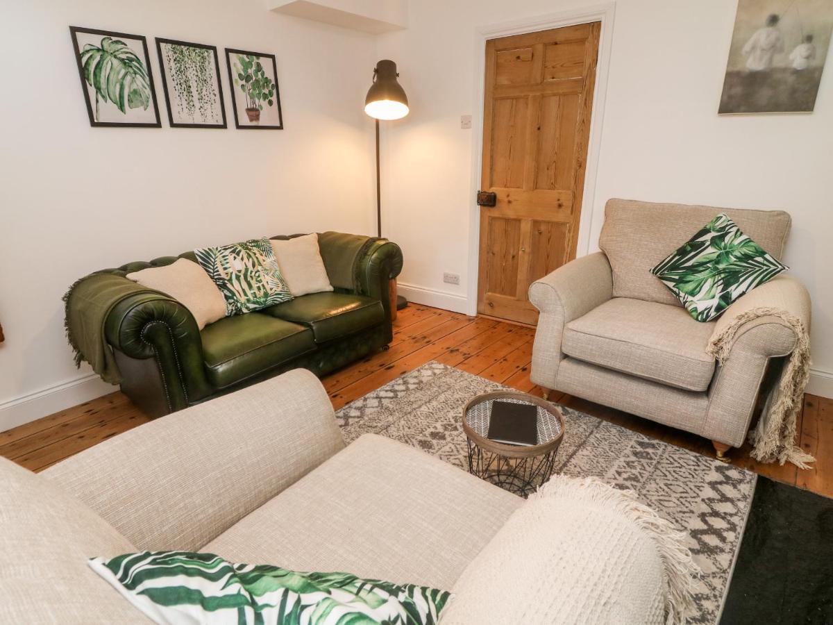 Court Cottage Ripon Bagian luar foto