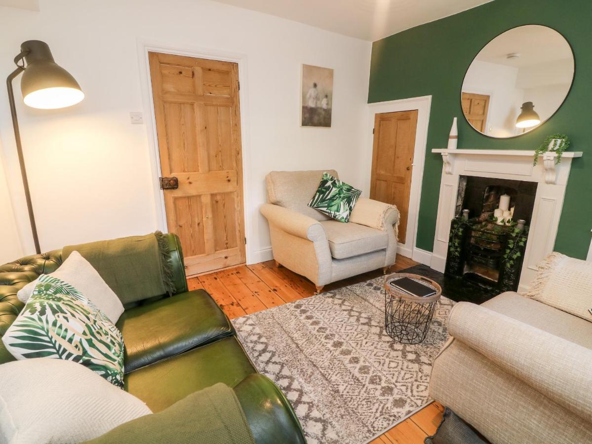 Court Cottage Ripon Bagian luar foto